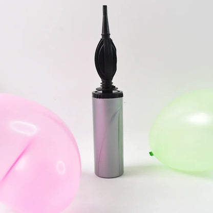 19646 Hand Balloon Pump (24 Cm / 1 Pc)