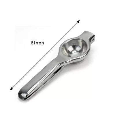 0132 Stainless Steel Lemon Squeezer