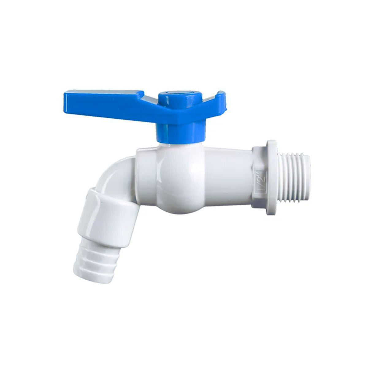 AM5596 Plastic Water Tap, for Garden and Kitchen use (Multipurpose use) (15mm)