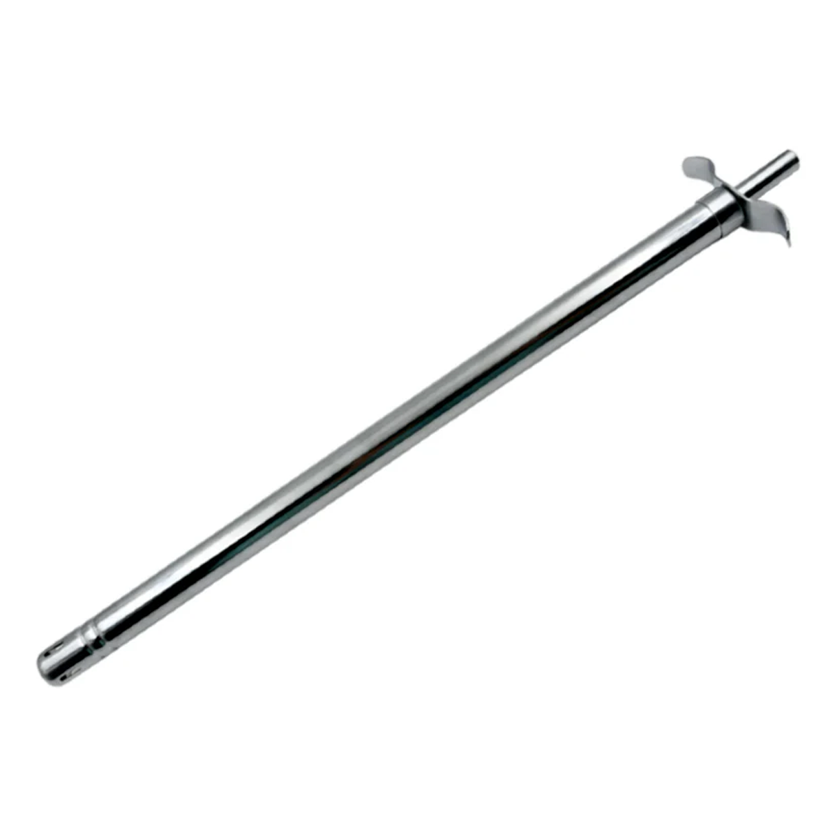 5716 Stainless Steel Gas Lighter - Long Spark for Kitchen Stoves & Restaurants (31 Cm / 1 Pc)
