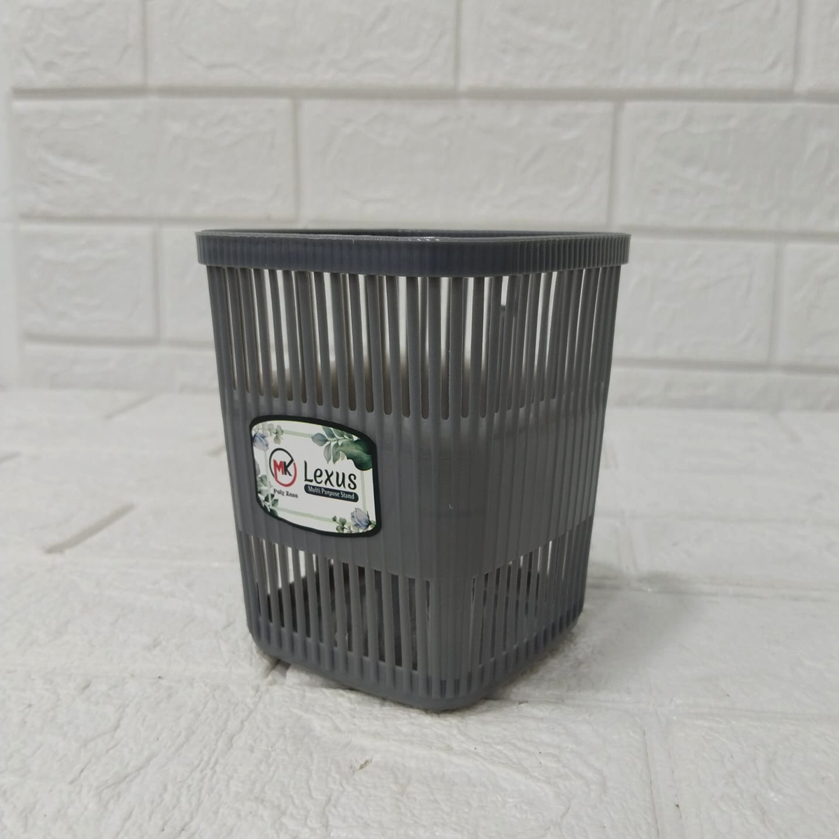 AM6154 Small Lexus Multipurpose Storage Basket (Multidesign) – Pen, Cutlery Holder