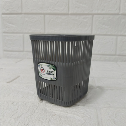 AM6154 Small Lexus Multipurpose Storage Basket (Multidesign) – Pen, Cutlery Holder