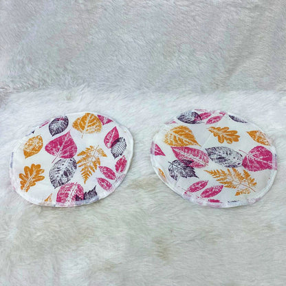 AM6213 Reusable Fabric Roti Cover 2 Pcs– Keep Rotis Fresh & Warm