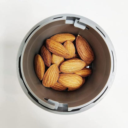 5333 Dry Fruit and Nut Cutter Slicer