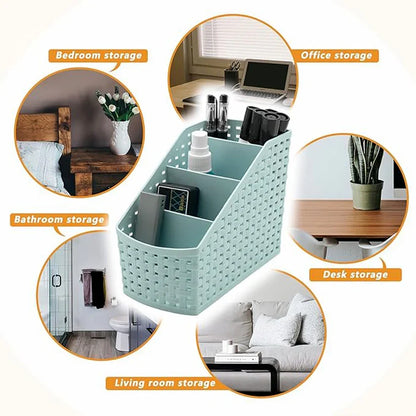 11493 Apex Multi-Purpose Storage Basket Organizer