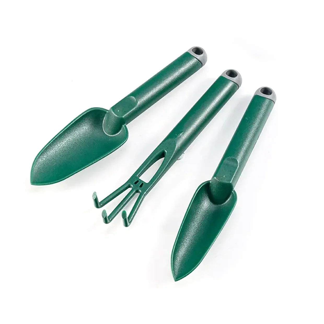 9147 Heavy Duty Garden Trowel – Mini Gardening Tool for Digging, Planting & Potting