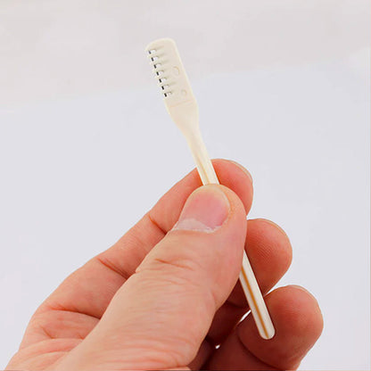 13752 Nose Hair Removal Trimmer Nose Hair Remover Razor Kit Blade (3 Pcs Set)