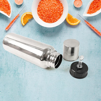 11542 Apex Pro Stainless Steel Oil Pourer – 750ml (1 Pc)