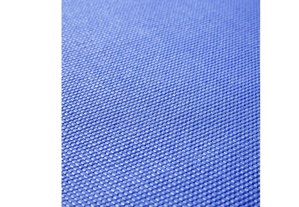 1667 Yoga Mat with Bag and Carry Strap for Comfort / Anti-Skid Surface Mat