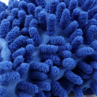 0669 Microfiber Wash Mitt / Multipurpose Cleaning Glove (1 Pc)