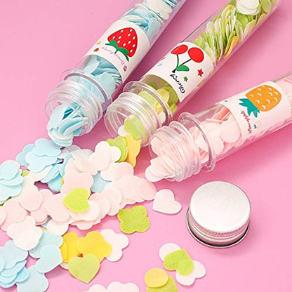AM7381 Paper Soap Strips