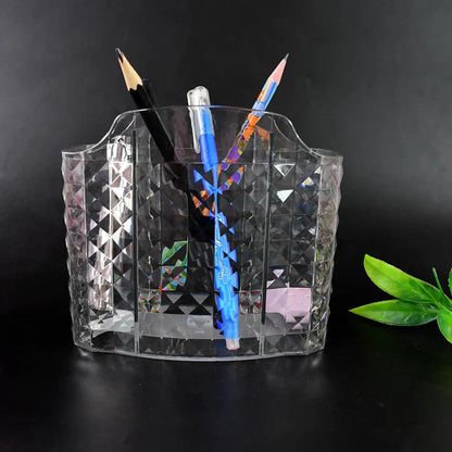 11499 Apex Crysta Multipurpose Organizer Holder (1 Pc)