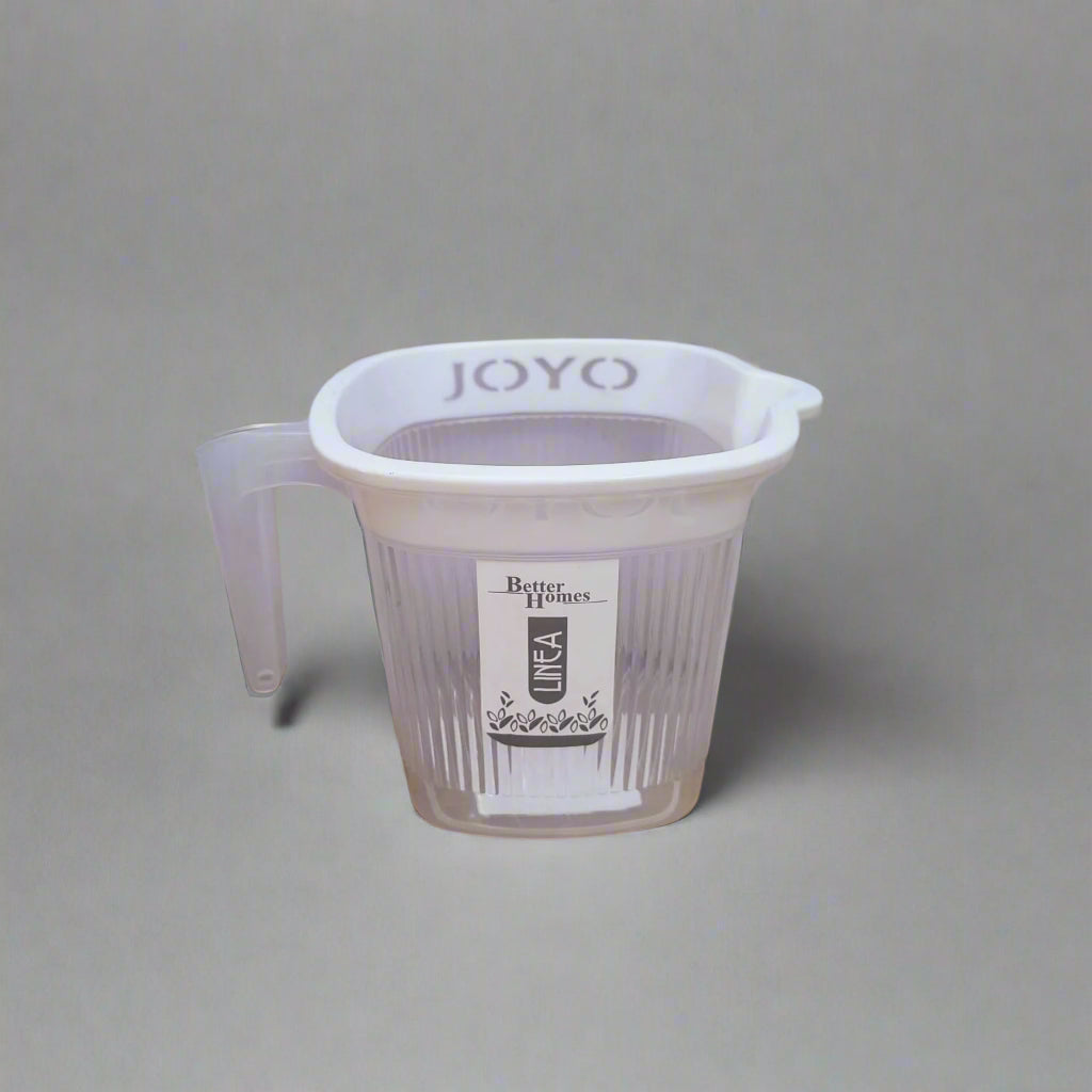 AM5140 Joyo Better Home Square Linea Mug 1100ml