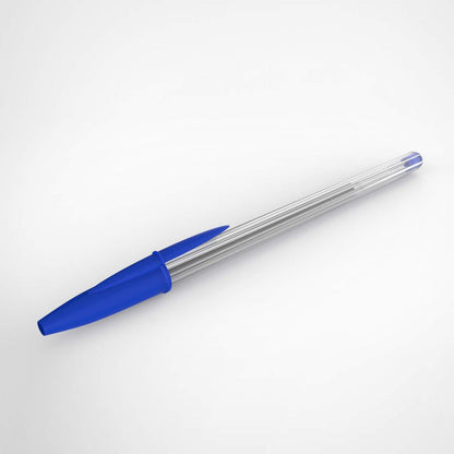 4706 Comfort & Extra Smooth Writing Ball Pen (1Pc Only) freeshipping - DeoDap