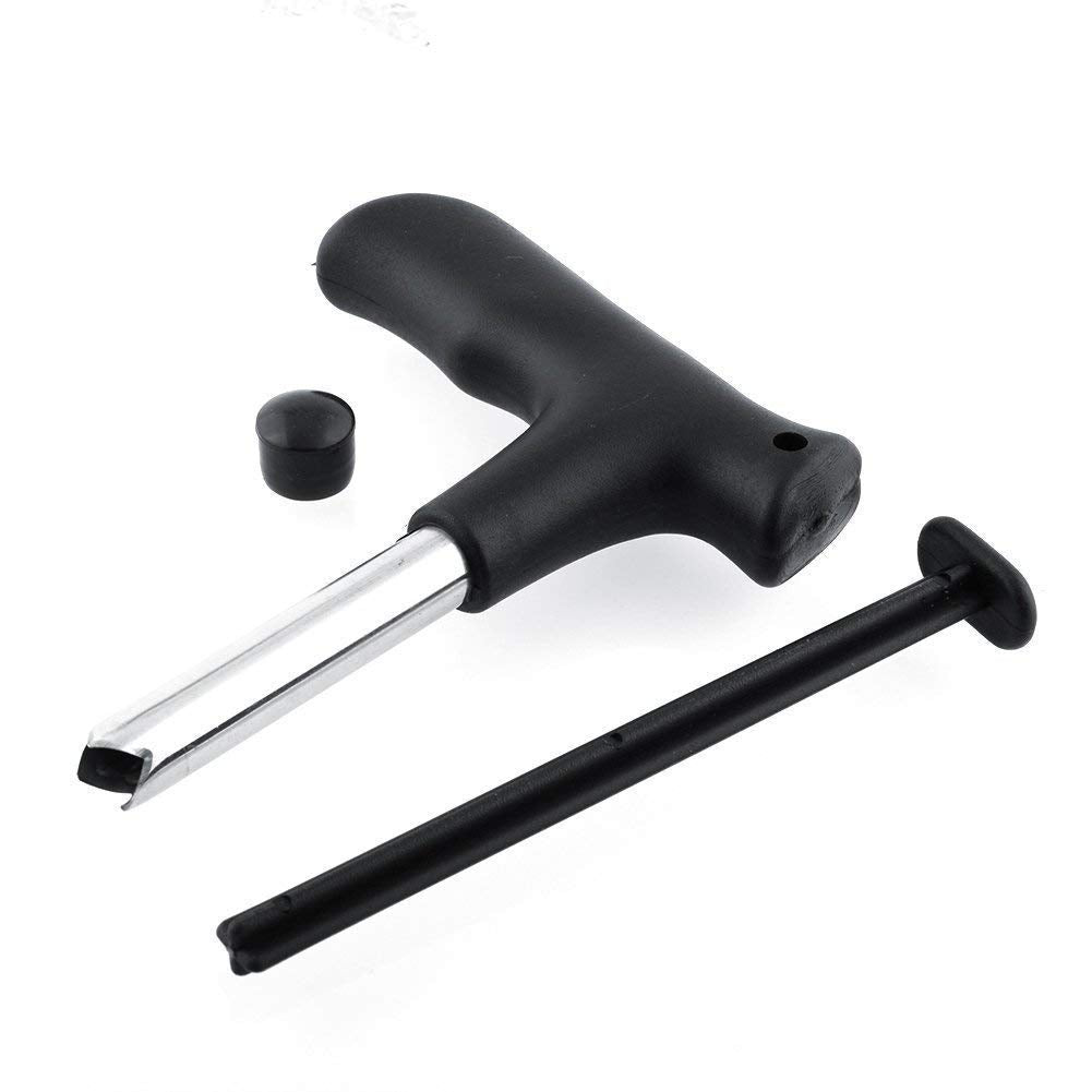 1186 Premium Coconut Opener Tool/Driller with Comfortable Grip - DeoDap
