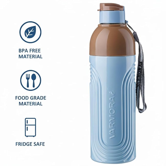 AM6779 Varmora Bruce Insulated Water Bottle 1100ml