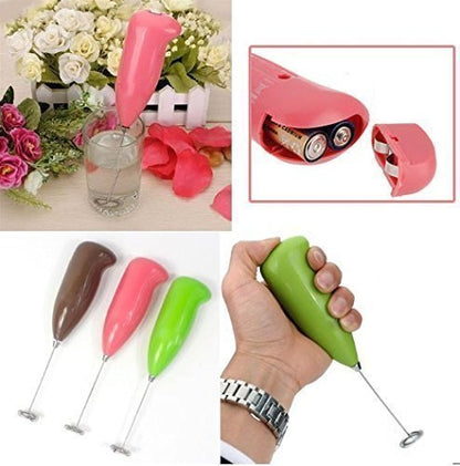 AM6353 Hand blender & mixer Coffee beater
