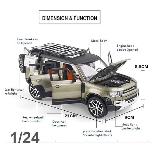 A06662 DIECAST_METAL_CAR_BIG