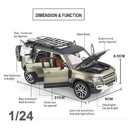 A06662 DIECAST_METAL_CAR_BIG