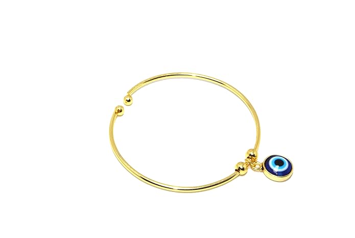 AM1085 Charm Bracelet