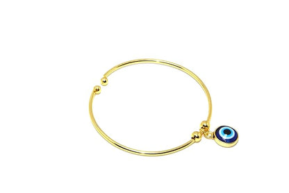 AM1085 Charm Bracelet