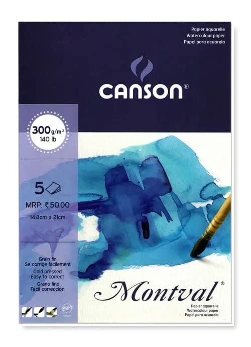 AM5040 Doms Super Soft Hexagonal Pre-Sharpened Water Soluble Colour Pencils 24 Sahdes 8677