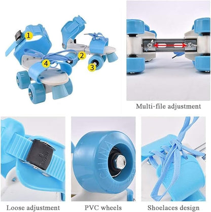TM0245 Toy Arena Roller Skates