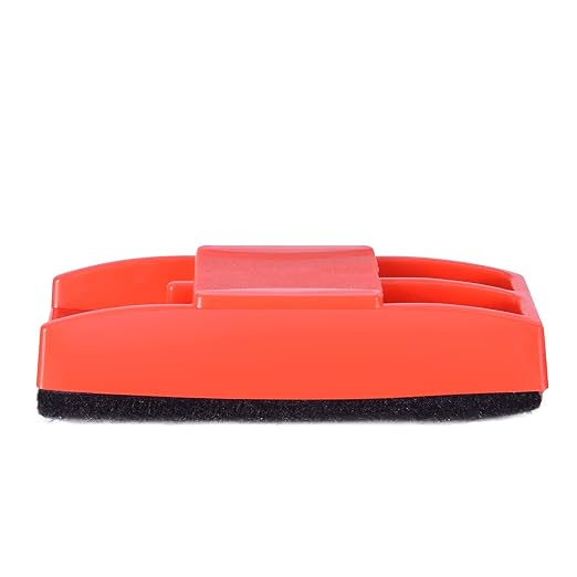 AM5073 Non-Magnetic Whiteboard/Chalkboard Plastic Duster