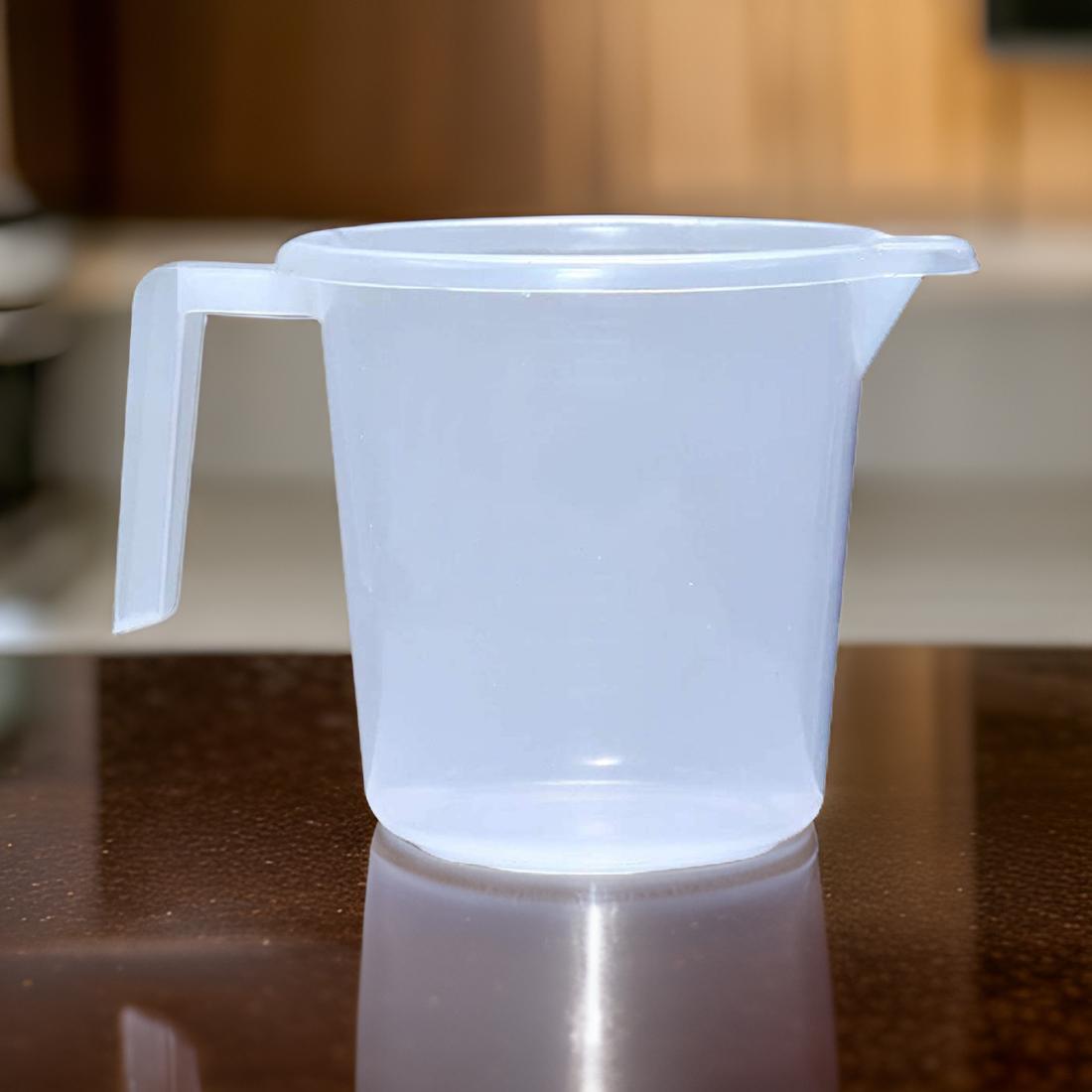 Am0530 DOLPHIN MUG 1100 (TRANSP)