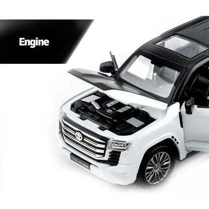 A06653 ALLOY_SUV_METAL_CAR_DY668