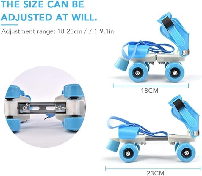 TM0245 Toy Arena Roller Skates