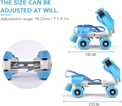 TM0245 Toy Arena Roller Skates