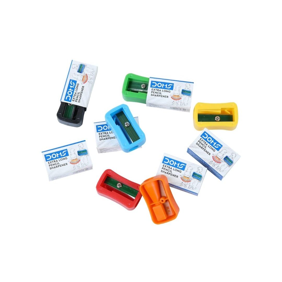 3590 Doms Extra Long Pencil Sharpeners