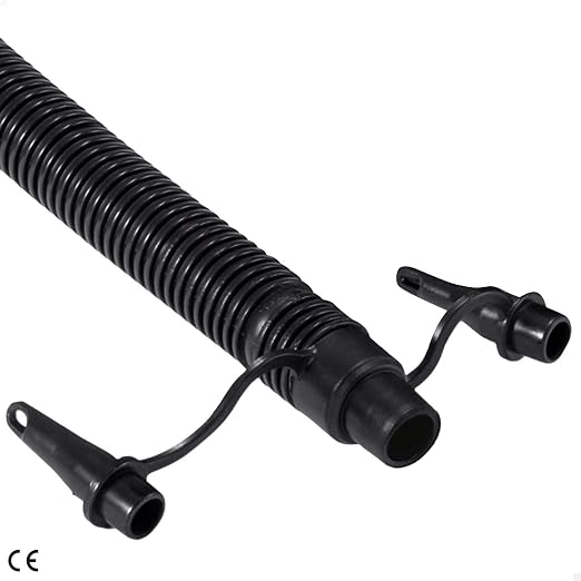 AM7000 Double Quick Hand Air Pump