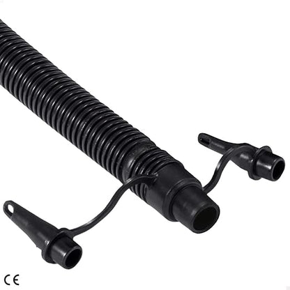 AM7000 Double Quick Hand Air Pump