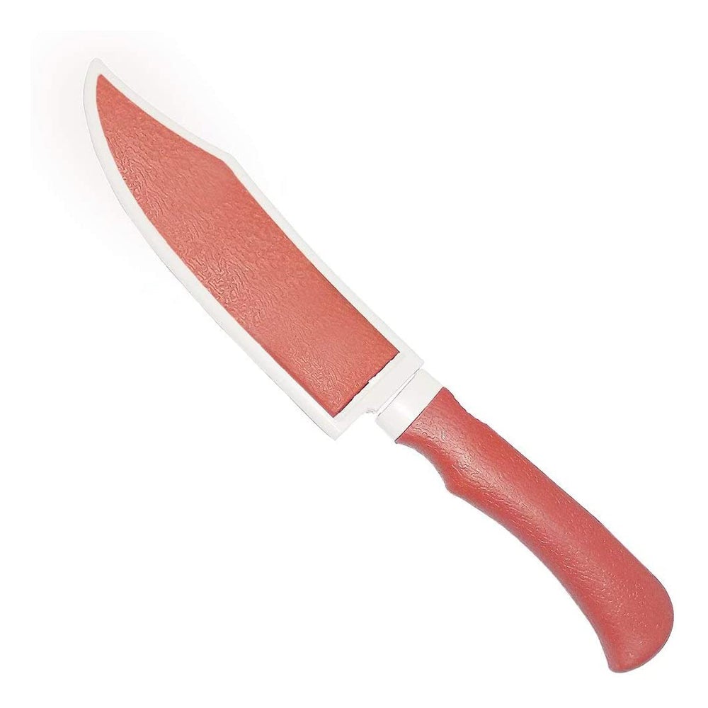 0092 Kitchen Small Knife with cover - - DeoDap