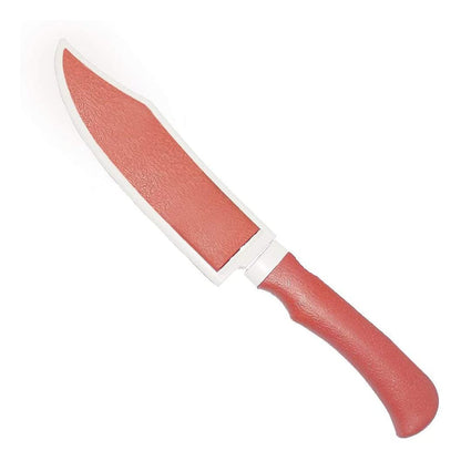0092 Kitchen Small Knife with cover - - DeoDap