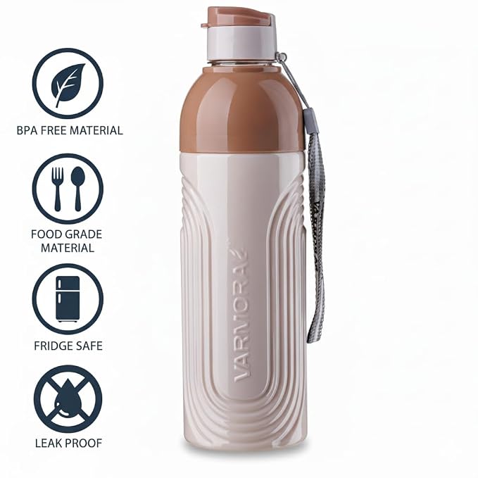 AM6778 Varmora Bruce Insulated Water Bottle 700ml