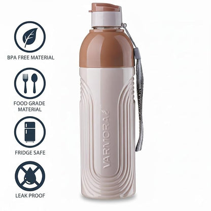 AM6778 Varmora Bruce Insulated Water Bottle 700ml