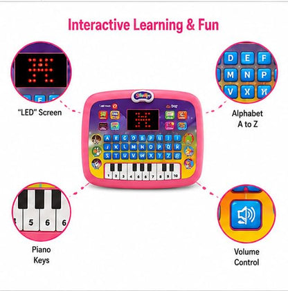 A06657 EDUCATIONAL_STUDY_PAD_X2020