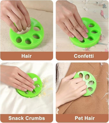 AM7223 Pet Hair Remover for Laundry Pack of 1