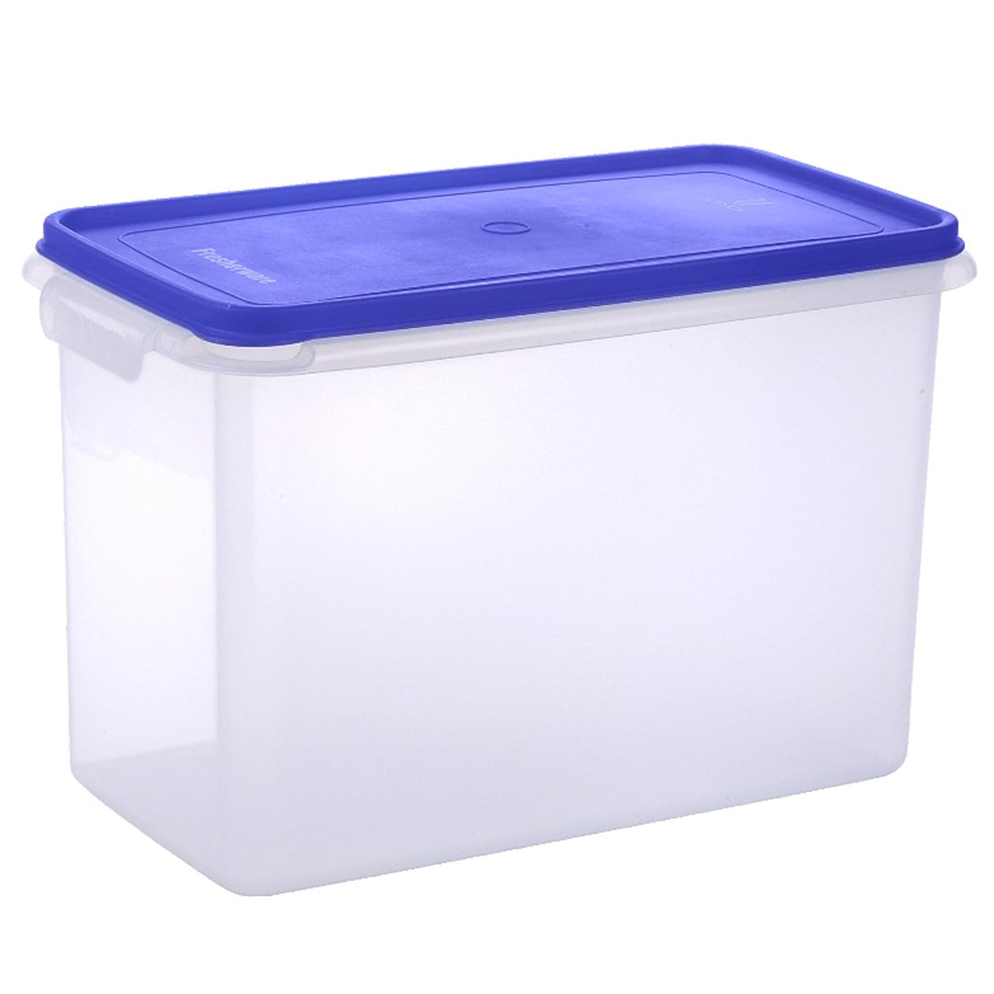 AM0517 Fresherware Rectangular Smart Modular Kitchen Storage Plastic Container 16 Litres (16000 ml)(Pack of 1)