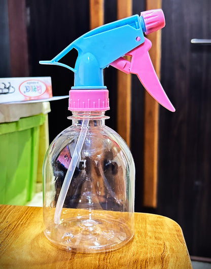 AM7656 Ultra-fine Continuous Water Spray Cleaning, Plants  Manual Spray Bottle