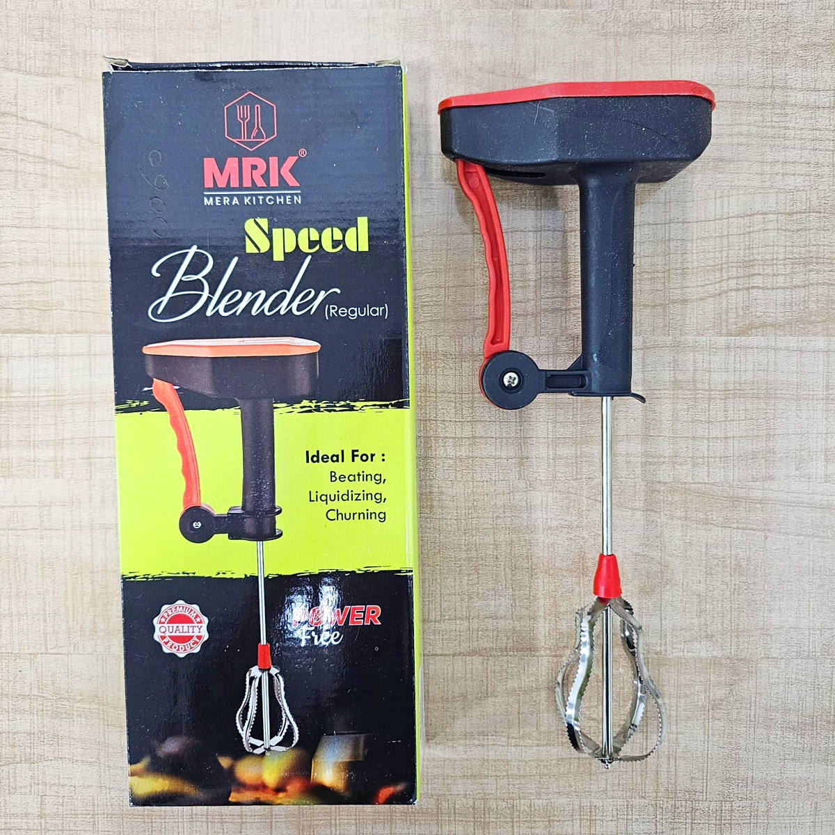 AM7779 Power Free Hand Blender