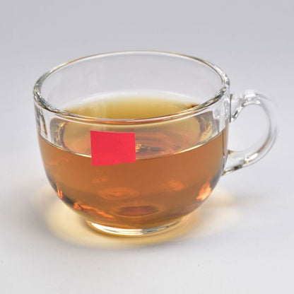 AM5976 Karbon Transparent Tea Cup Set of 6 Pcs - 150 ml