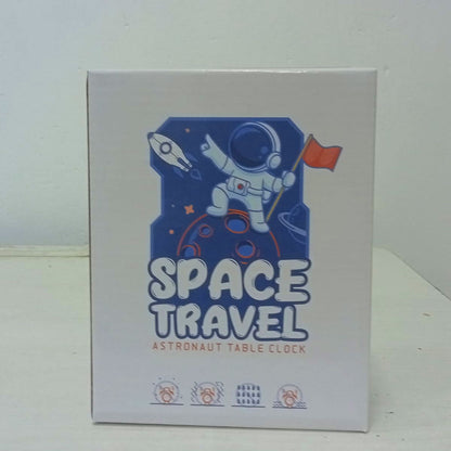 AM5919 Space Astronaut Table Alarm Clock