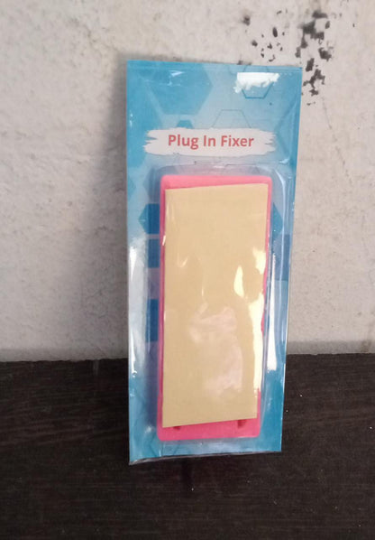 1208 Self Adhesive No Hole Wall Mount