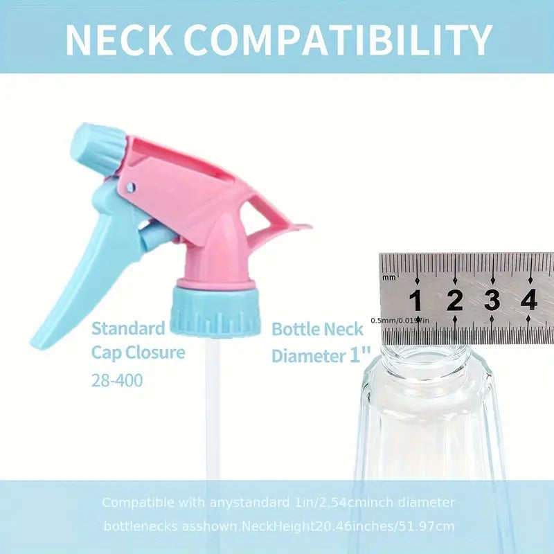 AM7656 Ultra-fine Continuous Water Spray Cleaning, Plants  Manual Spray Bottle