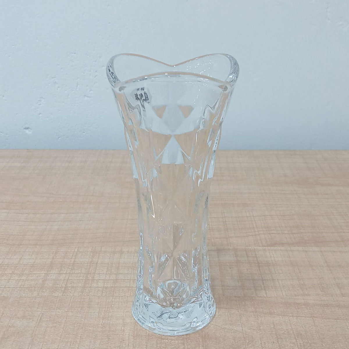 AM5989 Elegant Crystal Flower Vase (Multidesign)