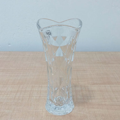 AM5989 Elegant Crystal Flower Vase (Multidesign)